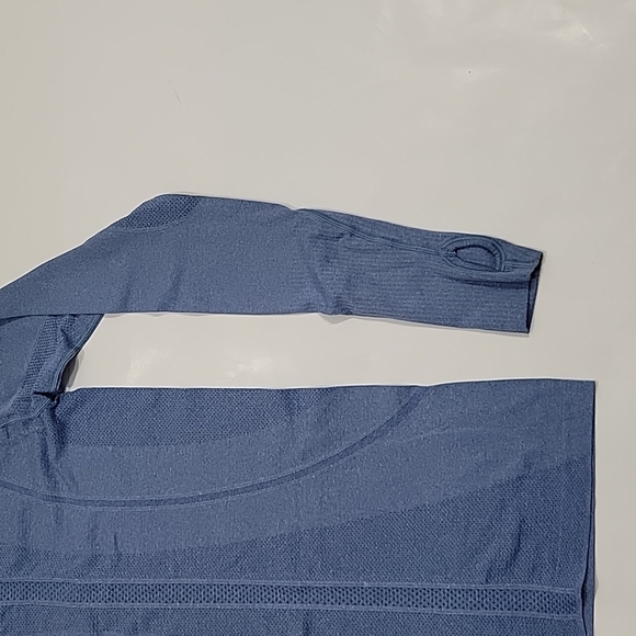 Lululemon Swiftly Run Tech Top - Picture 5 of 10